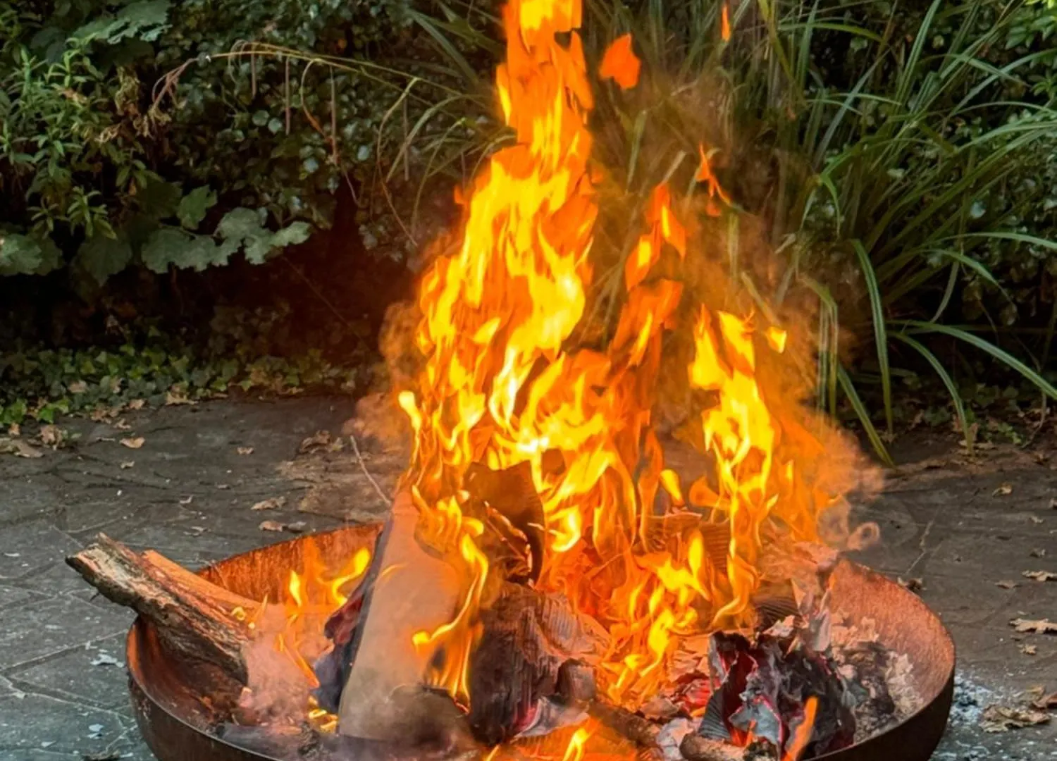 Lüks kamp alanı Wild Camping Am Fluss Saint-Martory Fransa